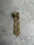 Paul Smith Paisley Printed Tie