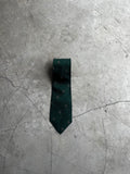 Polo Ralph Lauren Green Tie