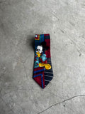 Mickey Mouse Tie