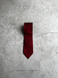 Yves Saint Laurent Dotted Tie