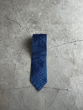 Thomas Pink Striped Tie