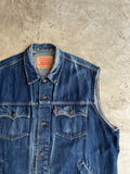 Levi Half Jacket