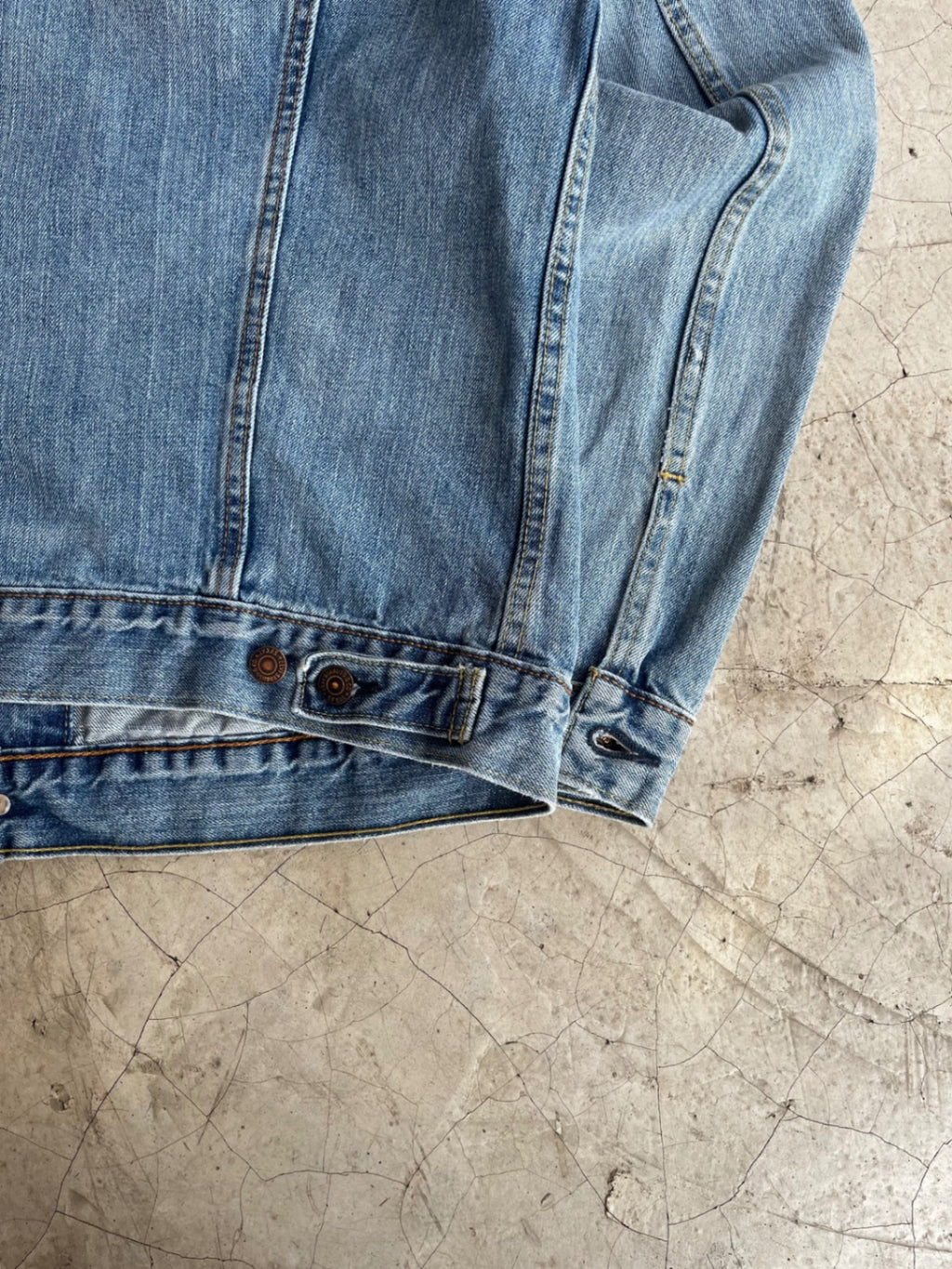 Levi's Trucker Jacket