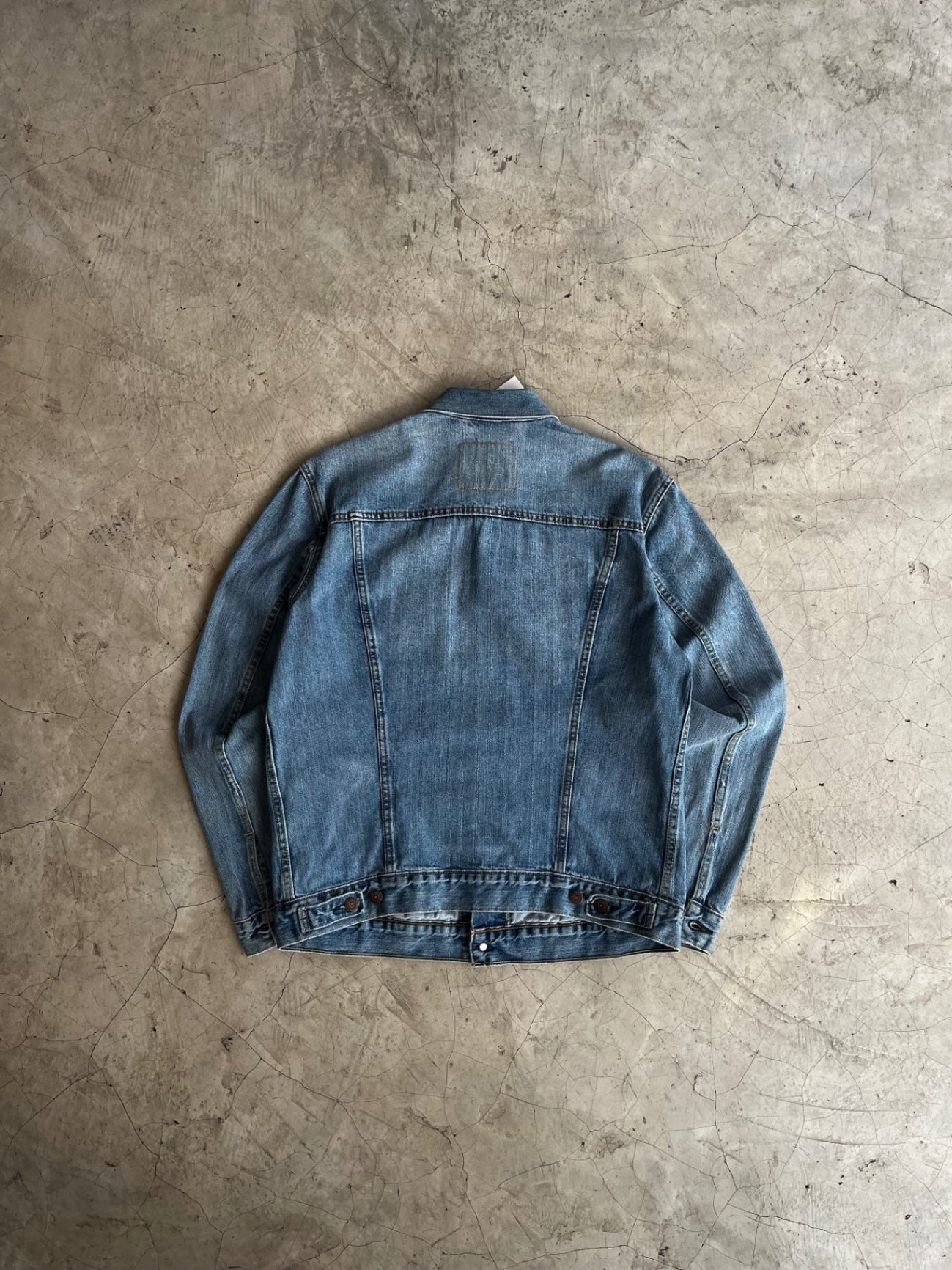 Levi's Trucker Jacket