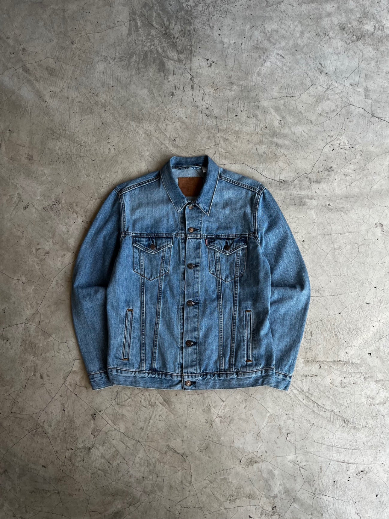 Levi's Trucker Jacket