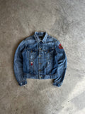 Lee Patch Denim Jacket