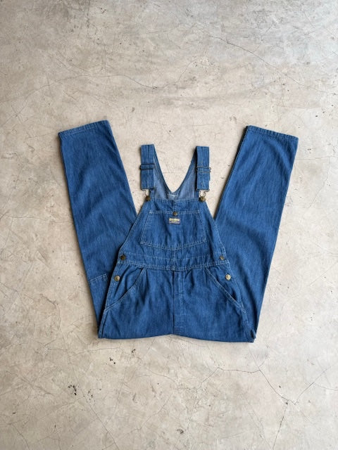 OshKosh Carpenter Denim Dungarees