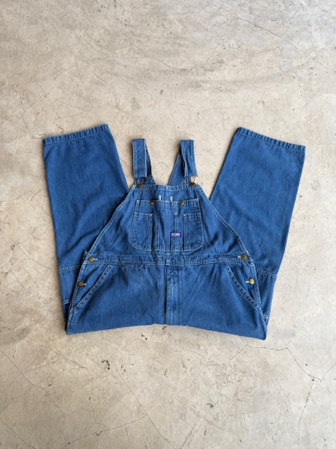Big Smith Denim Dungarees