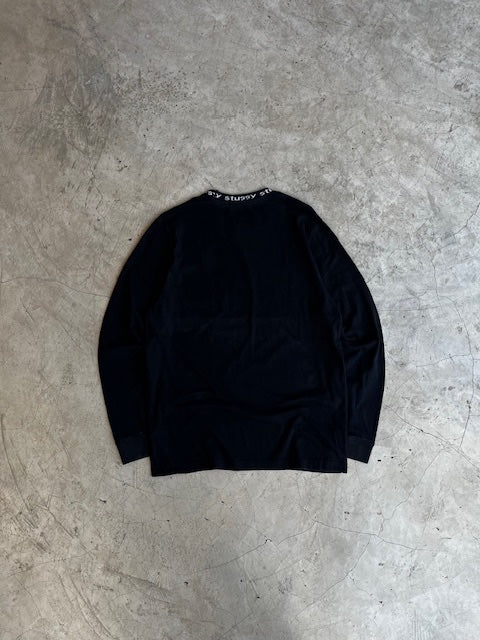 Stussy Long Sleeve Shirt