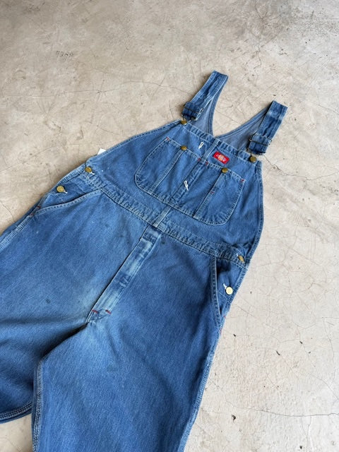 Dickies Denim Bib