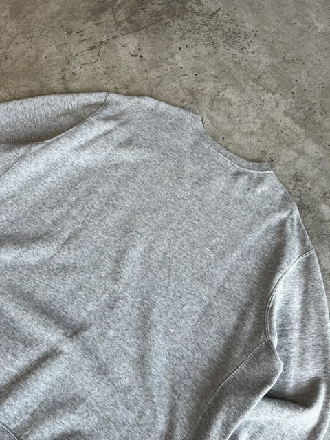 Polo Ralph Lauren Grey Crewneck