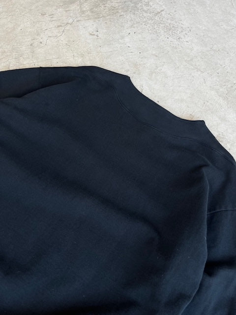 Acne Studios Black Crewneck