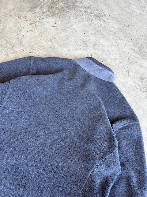 Patagonia Synchilla Zip Up Fleece Jacket