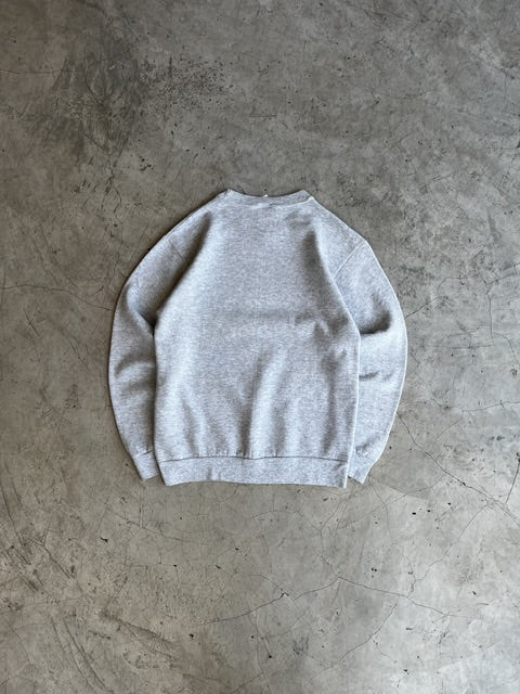 Air Force Grey Crewneck