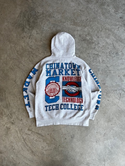 China Town Hoodie