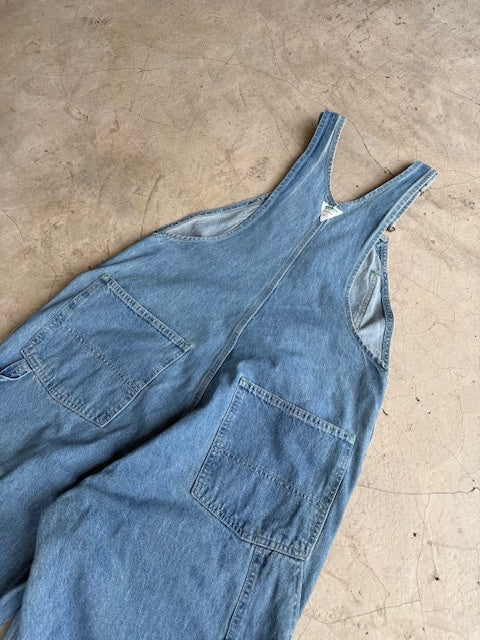 OshKosh Denim Dungarees