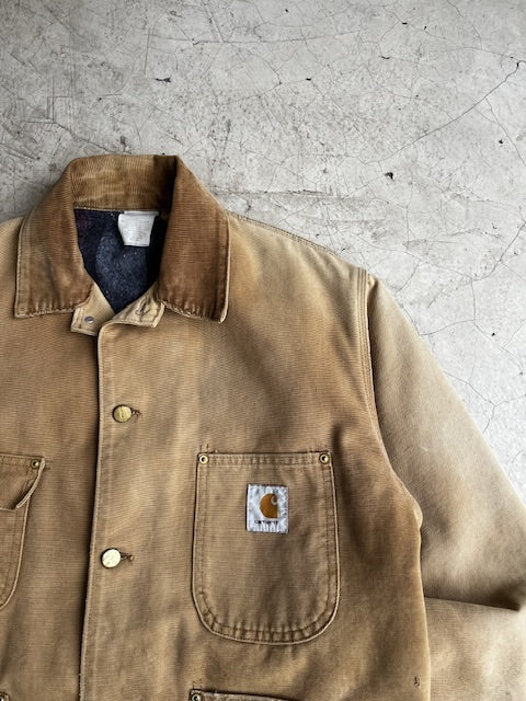 Carhartt Michigan Chore