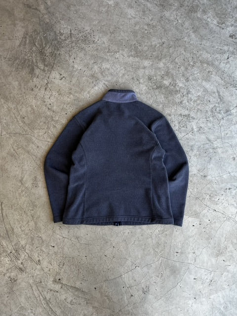 Patagonia Synchilla Zip Up Fleece Jacket