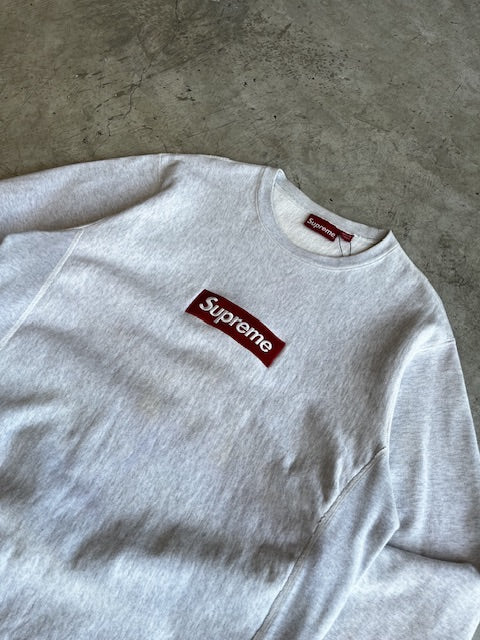 Supreme Crewneck