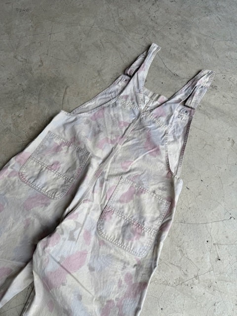 Carhartt WIP Camo Bib