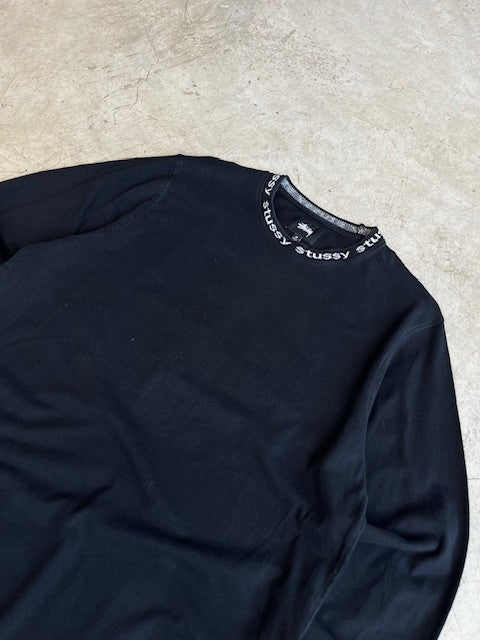 Stussy Long Sleeve Shirt