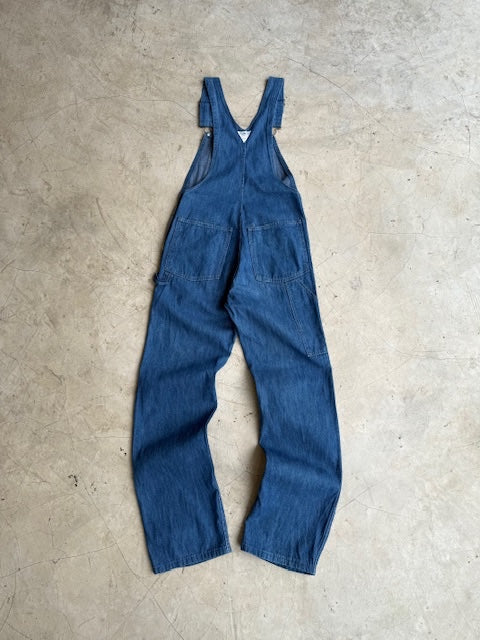 OshKosh Carpenter Denim Dungarees