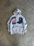 China Town Hoodie