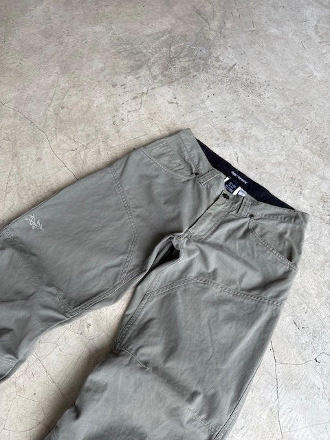 Arc'teryx Carpenter Pants