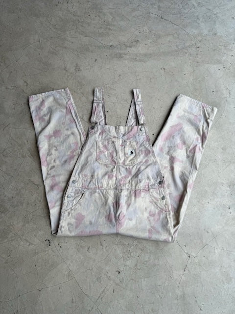 Carhartt WIP Camo Bib