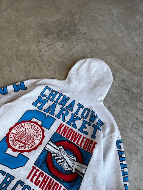 China Town Hoodie