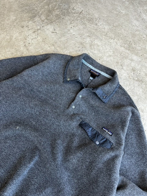 Patagonia Snap T Pullover