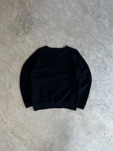 Acne Studios Black Crewneck