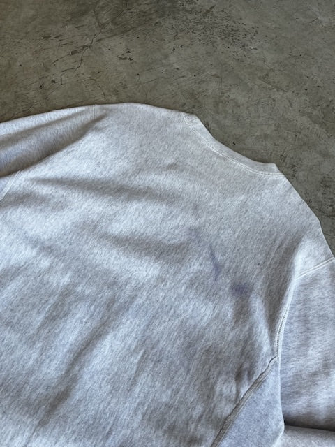 Supreme Crewneck