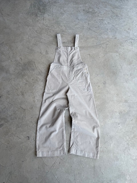 Patagonia Corduroy Overalls