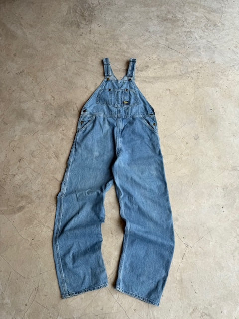 OshKosh Denim Dungarees