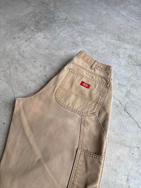 Dickies Tan Carpenter Pants