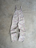 Carhartt WIP Camo Bib