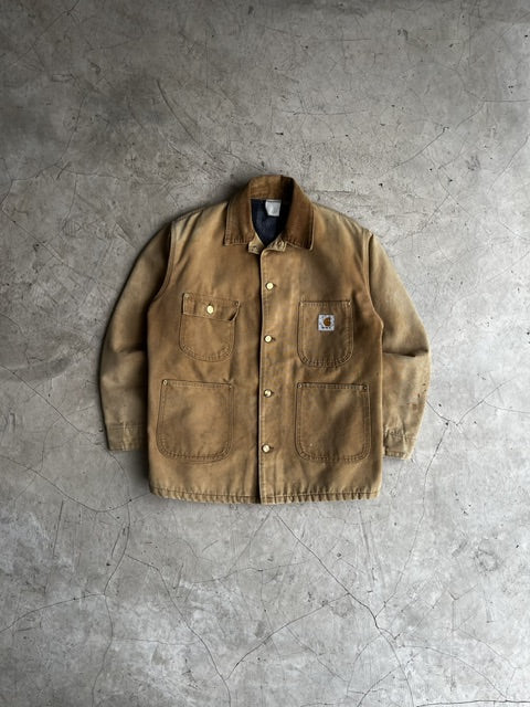 Carhartt Michigan Chore