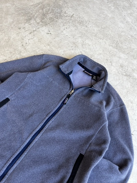 Patagonia Synchilla Zip Up Fleece Jacket