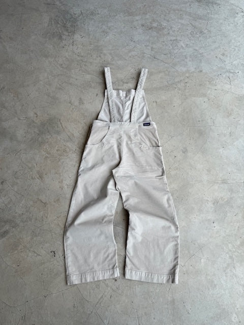 Patagonia Corduroy Overalls