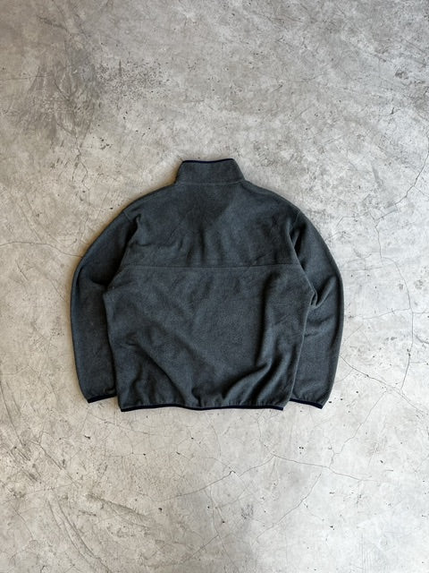 Patagonia Synchilla Grey Fleece Pullover