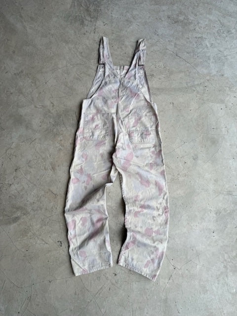 Carhartt WIP Camo Bib