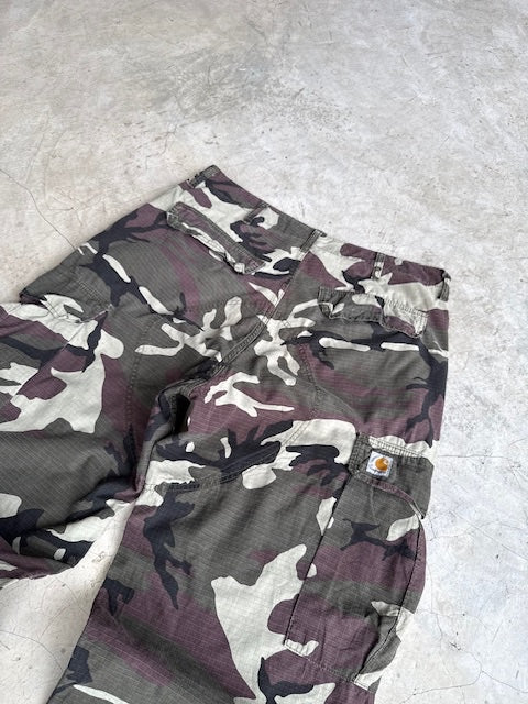Carhartt Cargo Pant