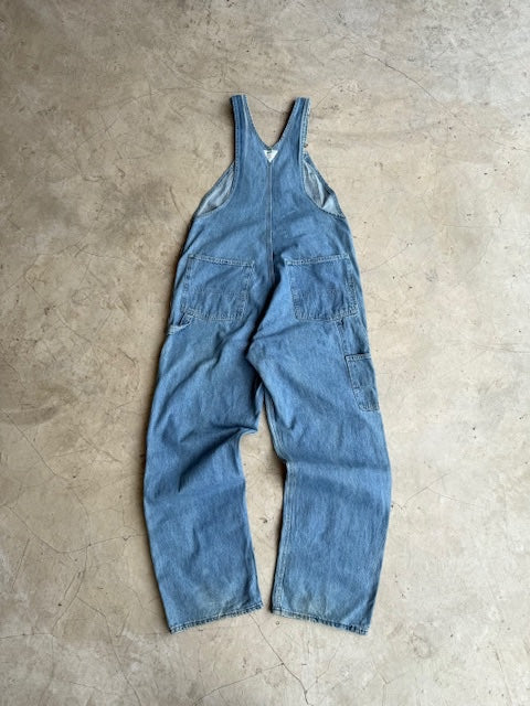 OshKosh Denim Dungarees