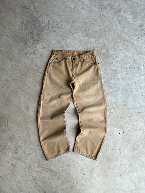 Dickies Tan Carpenter Pants