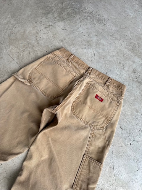 Dickies Tan Carpenter Pants