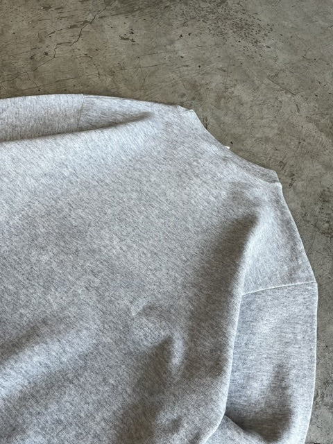 Air Force Grey Crewneck