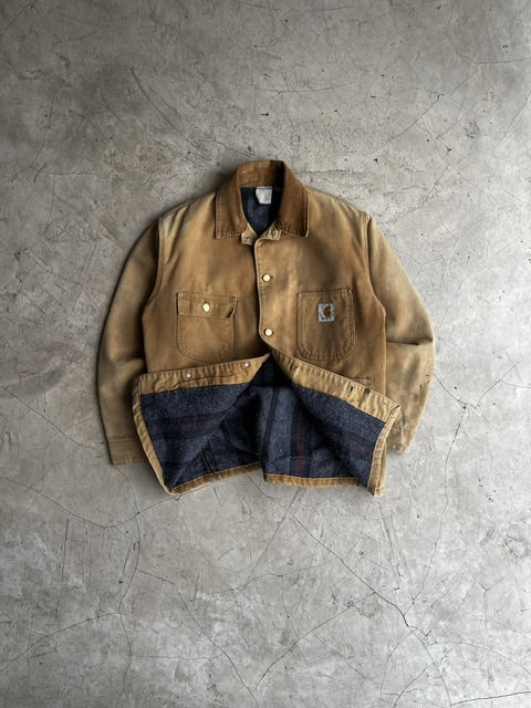 Carhartt Michigan Chore