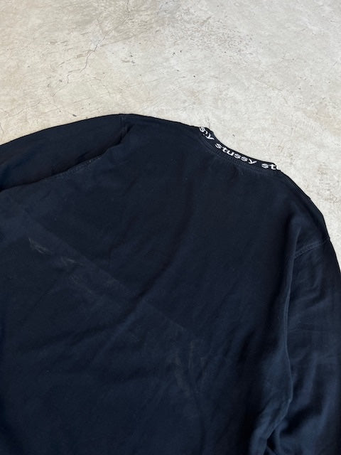 Stussy Long Sleeve Shirt