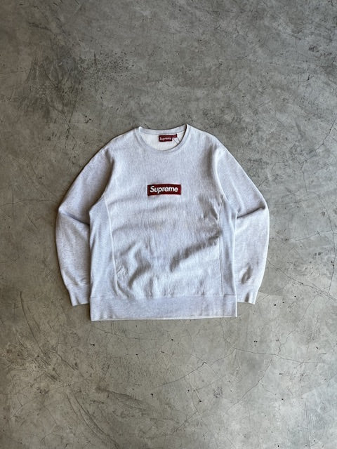Supreme Crewneck